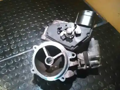 Peça sobressalente para automóvel em segunda mão borboleta de admissão por audi a8 (d2) 3.7 v8 32v referências oem iam   