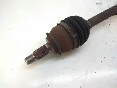 Автозапчасти б/у передняя правая трансмиссия за mini mini (r56) cooper ссылки oem iam   