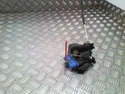 Peça sobressalente para automóvel em segunda mão  por AUDI A8 (D2)  Referências OEM IAM 4D0839016D  