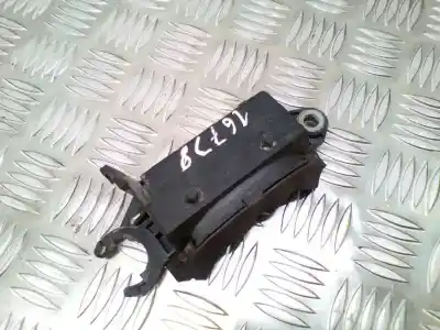 Peça sobressalente para automóvel em segunda mão puxador exterior dianteiro esquerdo por audi a8 (d2) 3.7 v8 32v referências oem iam 4a0837205d