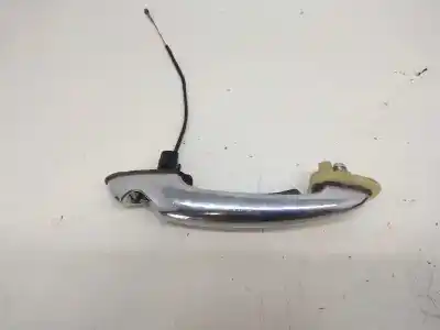 Автозапчасти б/у наружная рукоятка передняя справа за mini mini (r56) cooper ссылки oem iam 