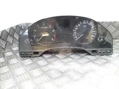 Gebrauchtes Autoersatzteil INSTRUMENTENTAFEL zum AUDI A8 (D2)  OEM-IAM-Referenzen 4D0919033T 110008639 