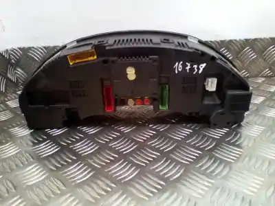 Peça sobressalente para automóvel em segunda mão quadrante por audi a8 (d2) 3.7 v8 32v referências oem iam 4d0919033t 110008639 