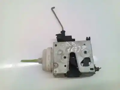 Peça sobressalente para automóvel em segunda mão fechadura da porta dianteira direita por audi a8 (d2) 3.7 v8 32v referências oem iam 8d1837016f