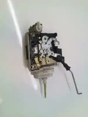 Second-hand car spare part front right door lock for audi a8 (d2) 3.7 v8 32v oem iam references 8d1837016f  