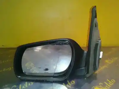 Peça sobressalente para automóvel em segunda mão Espelho Retrovisor Esquerdo por MAZDA 2 BERLINA (DY) * Referências OEM IAM   