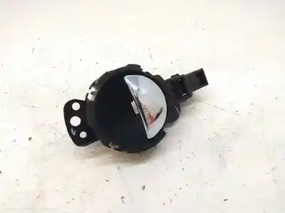 Автозапчасти б/у внутри передней правой ручки за mini mini (r56) cooper ссылки oem iam 275371704