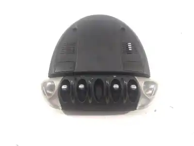 Автозапчасти б/у внутренний свет за mini mini (r56) cooper ссылки oem iam 3455632  