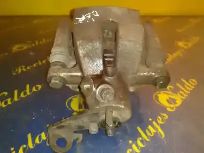 Pezzo di ricambio per auto di seconda mano pinza freno posteriore destra per renault scenic (ja..) megane scenic riferimenti oem iam   