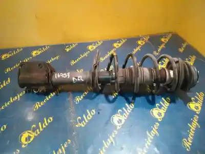 Pezzo di ricambio per auto di seconda mano Ammortizzatore Anteriore Destro per LANCIA YPSILON (101) 1.2 8V Riferimenti OEM IAM   