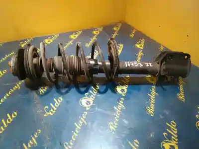Pezzo di ricambio per auto di seconda mano Ammortizzatore Anteriore Sinistro per LANCIA YPSILON (101) 1.2 8V Riferimenti OEM IAM   