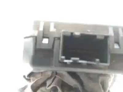 Second-hand car spare part fuse box unit for lancia ypsilon (101) 1.2 8v oem iam references 46779242  