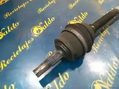 Second-hand car spare part  for LANCIA YPSILON (101)  OEM IAM references   
