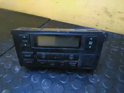 Second-hand car spare part Climate Control for HYUNDAI COUPE (GK) 2.0 FX Full OEM IAM references   