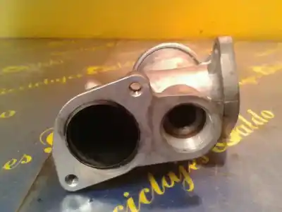 Second-hand car spare part Egr Valve for OPEL ASTRA G BERLINA 1.7 16V CDTI CAT (Z 17 DTL / LRB) 80 CV / 59 KW OEM IAM references   