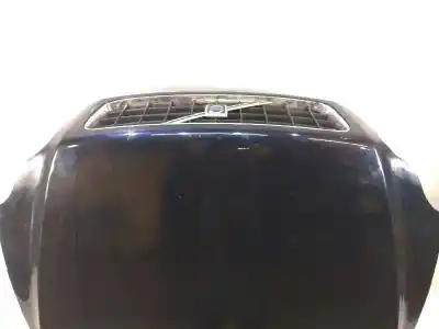 Peça sobressalente para automóvel em segunda mão capot por volvo xc90 2.4 diesel cat referências oem iam 