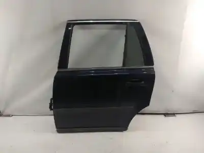 Peça sobressalente para automóvel em segunda mão porta do automóvel traseira esquerda por volvo xc90 2.4 diesel cat referências oem iam 