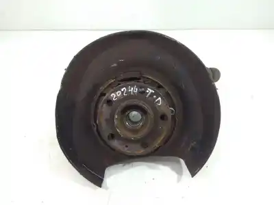 Recambio de automóvil de segunda mano de MANGUETA TRASERA DERECHA para VOLVO XC90  referencias OEM IAM   