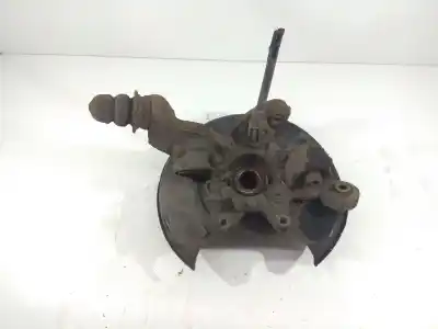 Second-hand car spare part rear right knuckle for volvo xc90 2.4 diesel cat oem iam references   