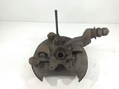 Second-hand car spare part rear left knuckle for volvo xc90 2.4 diesel cat oem iam references   