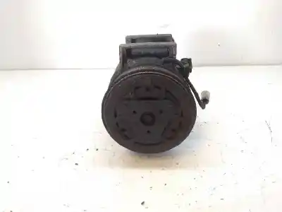 Peça sobressalente para automóvel em segunda mão compressor de ar condicionado a/a a/c por volvo xc90 2.4 diesel cat referências oem iam 5060120821
