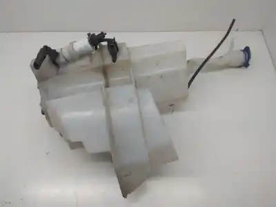 Peça sobressalente para automóvel em segunda mão depósito do limpa vidros por volvo xc90 2.4 diesel cat referências oem iam 