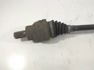 Peça sobressalente para automóvel em segunda mão transmissão traseira direita por volvo xc90 2.4 diesel cat referências oem iam p30735565