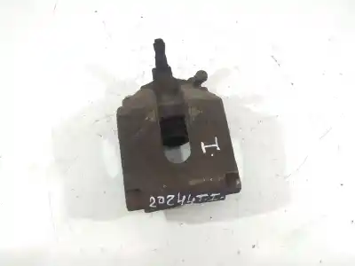 Peça sobressalente para automóvel em segunda mão pinça de travão traseira esquerda por volvo xc90 2.4 diesel cat referências oem iam 