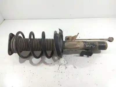 Second-hand car spare part front left shock absorber for volvo c30 (533) 2.0 d oem iam references 