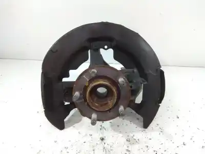 Second-hand car spare part front right knuckle for volvo c30 (533) 2.0 d oem iam references 