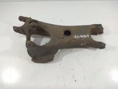 Peça sobressalente para automóvel em segunda mão braço de suspensão inferior traseiro esquerdo por volvo xc90 2.4 diesel cat referências oem iam 8666345