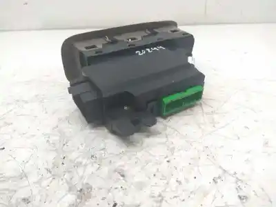 Peça sobressalente para automóvel em segunda mão botão / interruptor elevador vidro dianteiro esquerdo por volvo xc90 2.4 diesel cat referências oem iam 09193383  