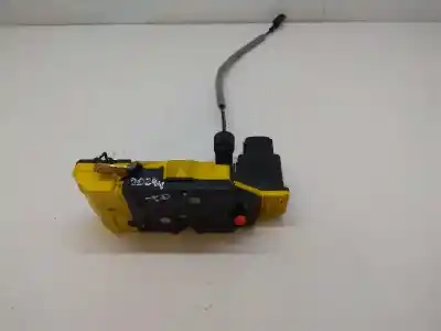 Peça sobressalente para automóvel em segunda mão fechadura da porta traseira direita por volvo xc90 2.4 diesel cat referências oem iam 