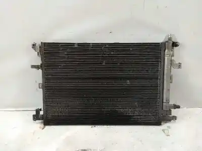 Peça sobressalente para automóvel em segunda mão condensador / radiador de ar condicionado por volvo xc90 2.4 diesel cat referências oem iam 876213b