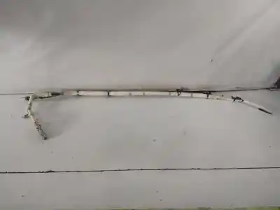 Peça sobressalente para automóvel em segunda mão airbag de cortina direito por volvo xc90 2.4 diesel cat referências oem iam 30698533