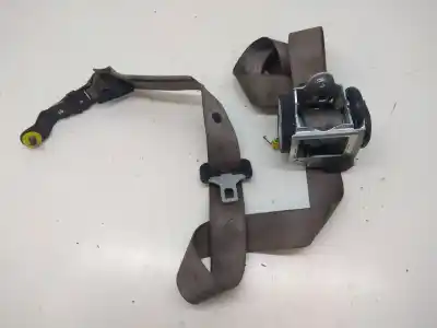 Peça sobressalente para automóvel em segunda mão cinto de segurança traseiro esquerdo por volvo xc90 2.4 diesel cat referências oem iam 601239200