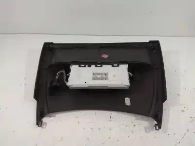 Second-hand car spare part Multifunction Display for CITROEN C8 2.0 HDi X OEM IAM references 1495869077  