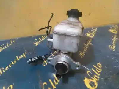 Peça sobressalente para automóvel em segunda mão bomba de travões por kia sorento 2.5 crdi concept referências oem iam   