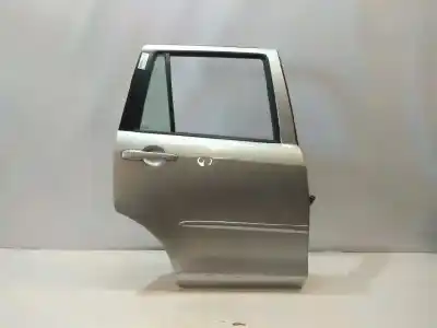 Peça sobressalente para automóvel em segunda mão Porta Do Automóvel Traseira Direita por MAZDA 2 BERLINA (DY) * Referências OEM IAM   