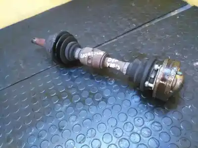 Pièce détachée automobile d'occasion Transmission Avant Gauche pour TOYOTA YARIS (NCP1/NLP1/SCP1) 1.0 CAT Références OEM IAM   