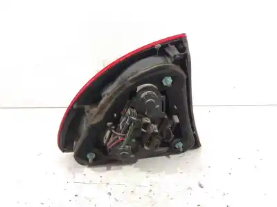 Автозапчасти б/у правый задний фонарь за SEAT LEON (1M1) 1.9 TDI ссылки OEM IAM   