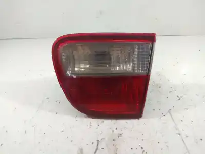 Автозапчасти б/у правый задний фонарь за SEAT LEON (1M1) 1.9 TDI ссылки OEM IAM   