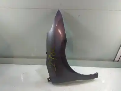 Peça sobressalente para automóvel em segunda mão guarda-lamas dianteiro direito por citroen c4 berlina 1.6 16v hdi fap referências oem iam 