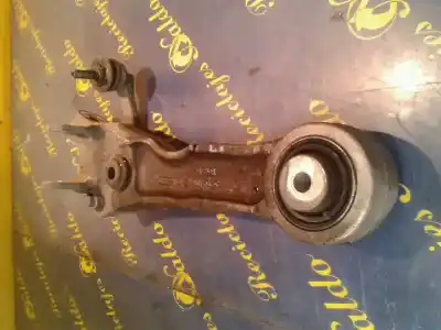 Second-hand car spare part front right suspension arm support for jaguar s-type 2.7 v6 diesel cat oem iam references   