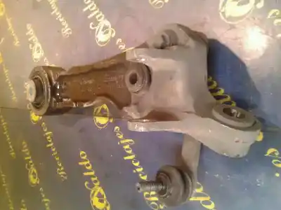 Second-hand car spare part Front Right Suspension Arm Support for JAGUAR S-TYPE 2.7 V6 Diesel CAT OEM IAM references   