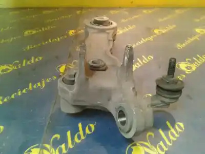 Second-hand car spare part Front Left Suspension Arm Support for JAGUAR S-TYPE 2.7 V6 Diesel CAT OEM IAM references   
