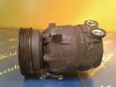 Second-hand car spare part air conditioning compressor for general motors chevrolet alero 2.4 ltr piel oem iam references 1135025  
