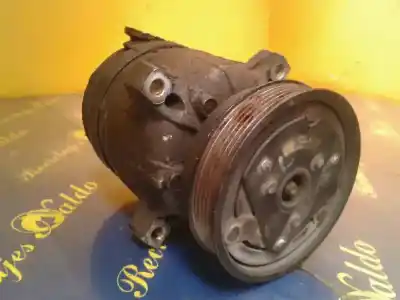 Second-hand car spare part air conditioning compressor for general motors chevrolet alero 2.4 ltr piel oem iam references 1135025  
