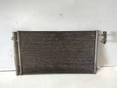Peça sobressalente para automóvel em segunda mão Condensador / Radiador De Ar Condicionado por BMW SERIE 1 BERLINA (E81/E87) 2.0 16V Diesel CAT Referências OEM IAM 6453916952602  