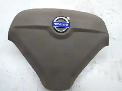 Peça sobressalente para automóvel em segunda mão airbag dianteiro esquerdo por volvo xc90 2.4 diesel cat referências oem iam 30754306